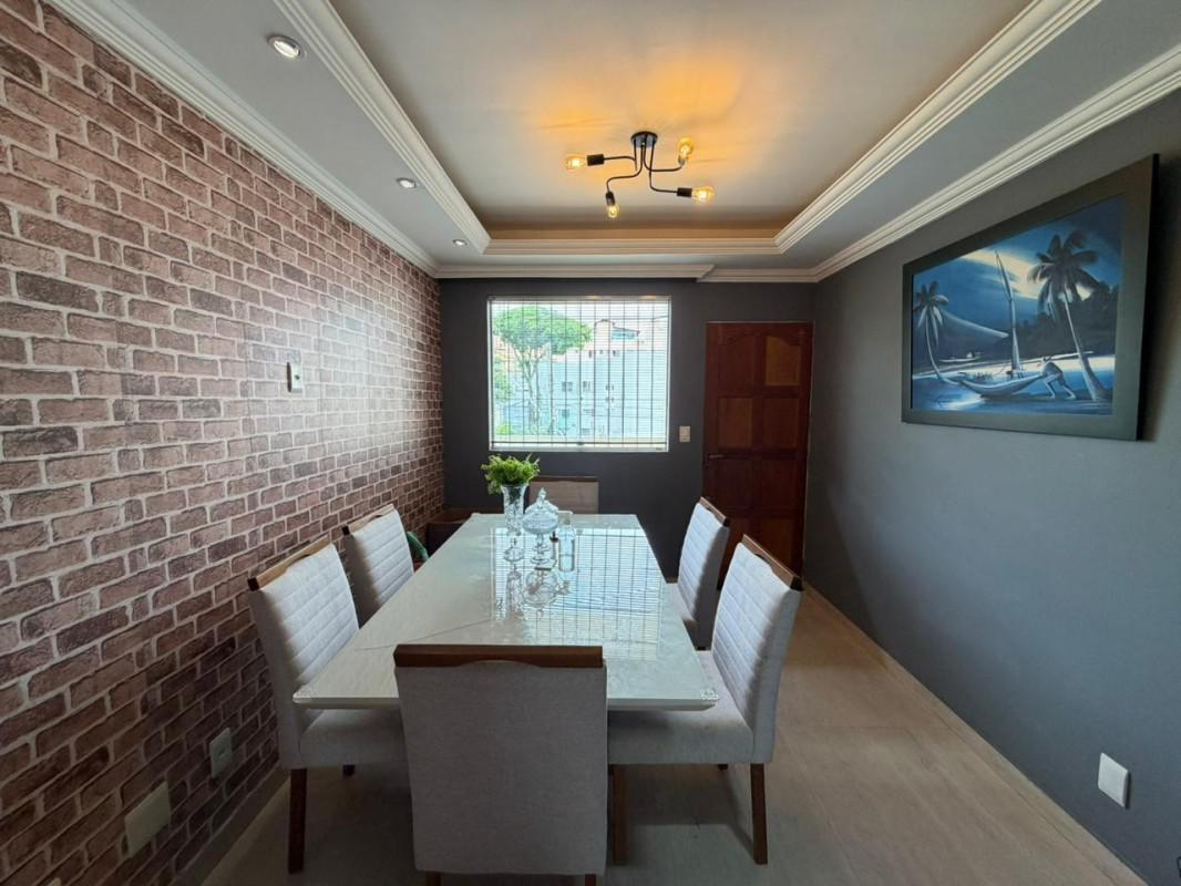 Cobertura, Santa Amélia, 2 Quartos, 1 Vaga