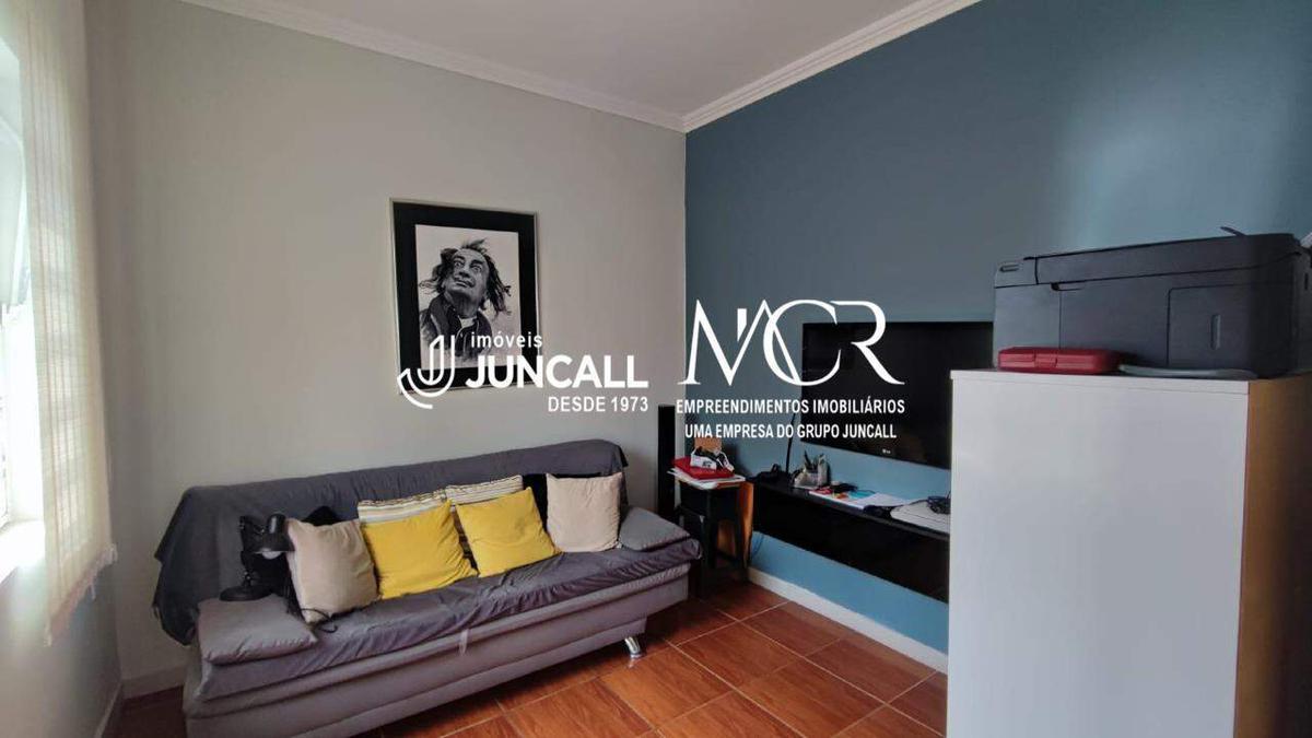 Casa, Renascença, 3 Quartos, 2 Vagas, 1 Suíte