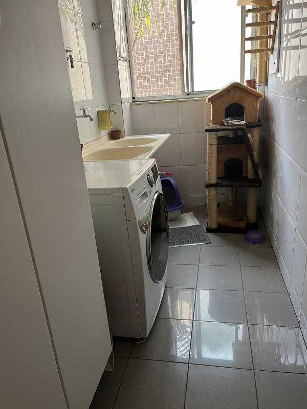 Apartamento, Paquetá, 3 Quartos, 2 Vagas, 1 Suíte
