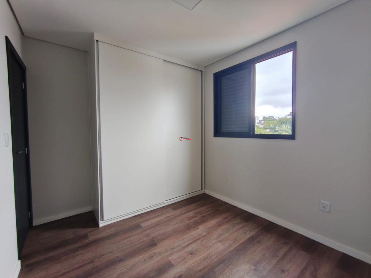 Cobertura, Liberdade, 3 Quartos, 2 Vagas, 1 Suíte