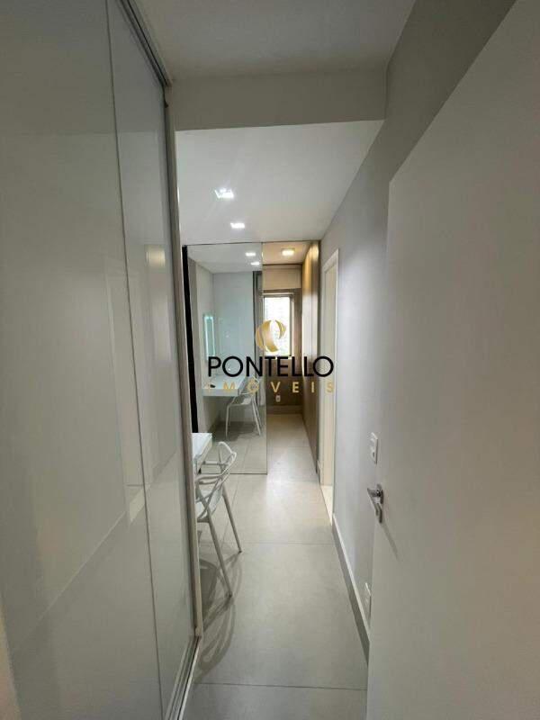 Apartamento, Vale do Sereno, 4 Quartos, 4 Vagas, 3 Suítes