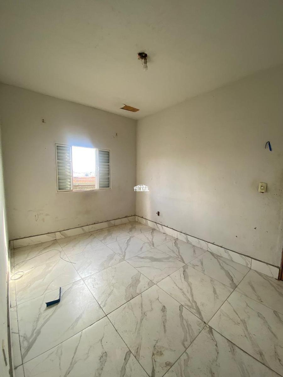 Casa, São Francisco, 2 Quartos, 1 Vaga