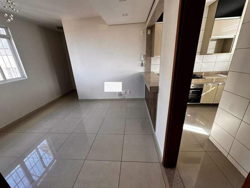 Apartamento, Colégio Batista, 3 Quartos, 2 Vagas, 1 Suíte