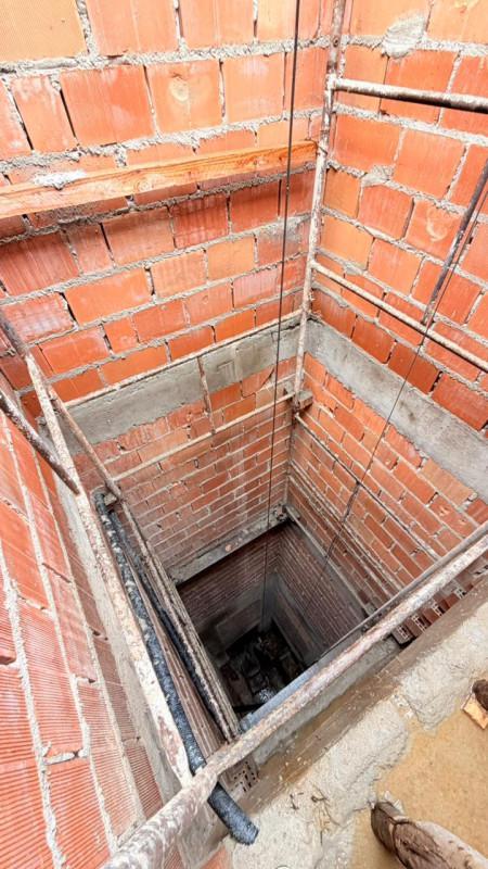 Apartamento, Santa Terezinha, 2 Quartos, 2 Vagas, 2 Suítes