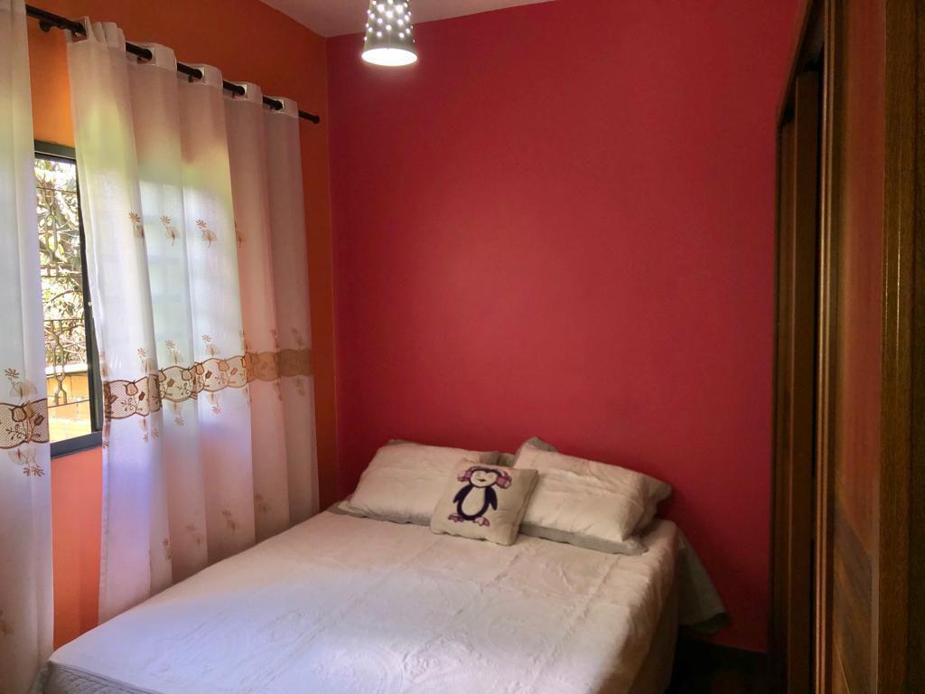 Casa, Vila Eugênio Rossi, 2 Quartos, 3 Vagas, 1 Suíte