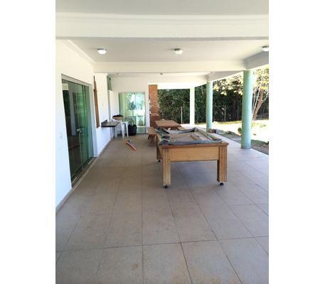 Casa em Condomínio, Campinho de Baixo, 3 Quartos, 1 Vaga, 1 Suíte