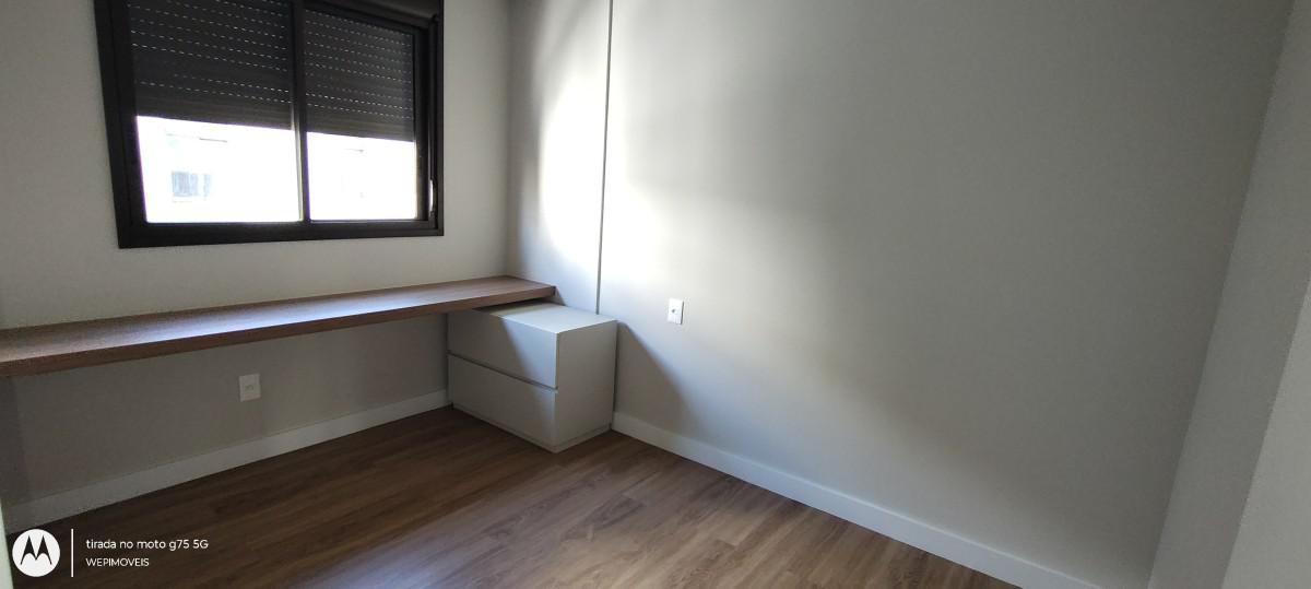 Apartamento, Cidade Nova, 2 Quartos, 2 Vagas, 1 Suíte