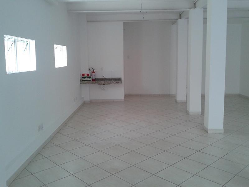 Andar, Caiçaras, 0 Quarto, 0 Vaga