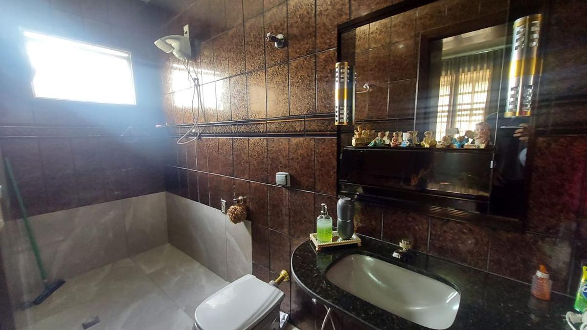 Casa, Dona Clara, 4 Quartos, 6 Vagas, 2 Suítes