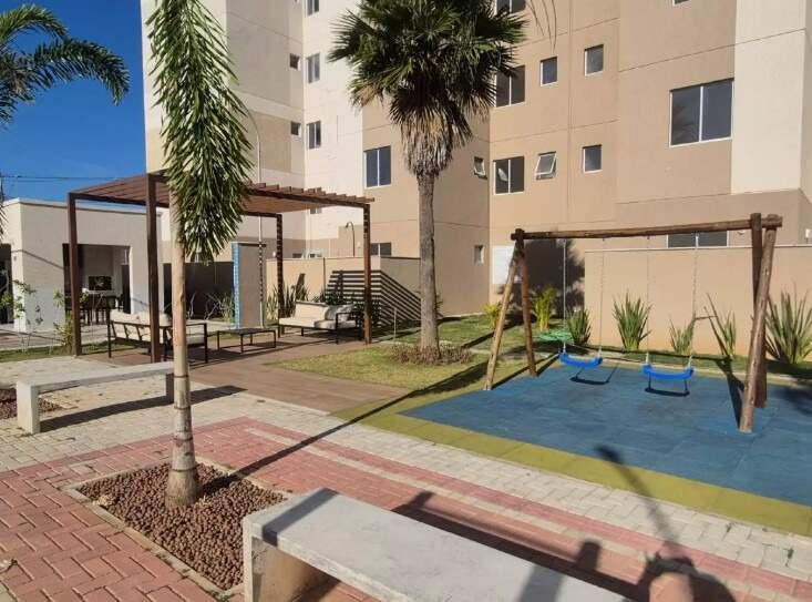 Apartamento, Palmeiras, 2 Quartos, 1 Vaga, 1 Suíte