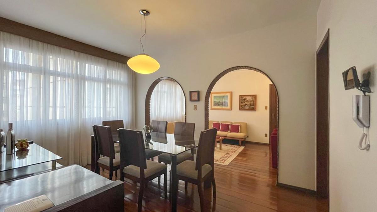 Apartamento, Santo Antônio, 3 Quartos, 2 Vagas, 1 Suíte