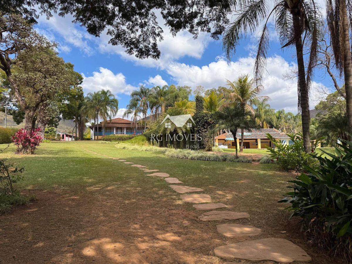 Lote, Condomínio Serra dos Bandeirantes, 0 Quarto, 0 Vaga