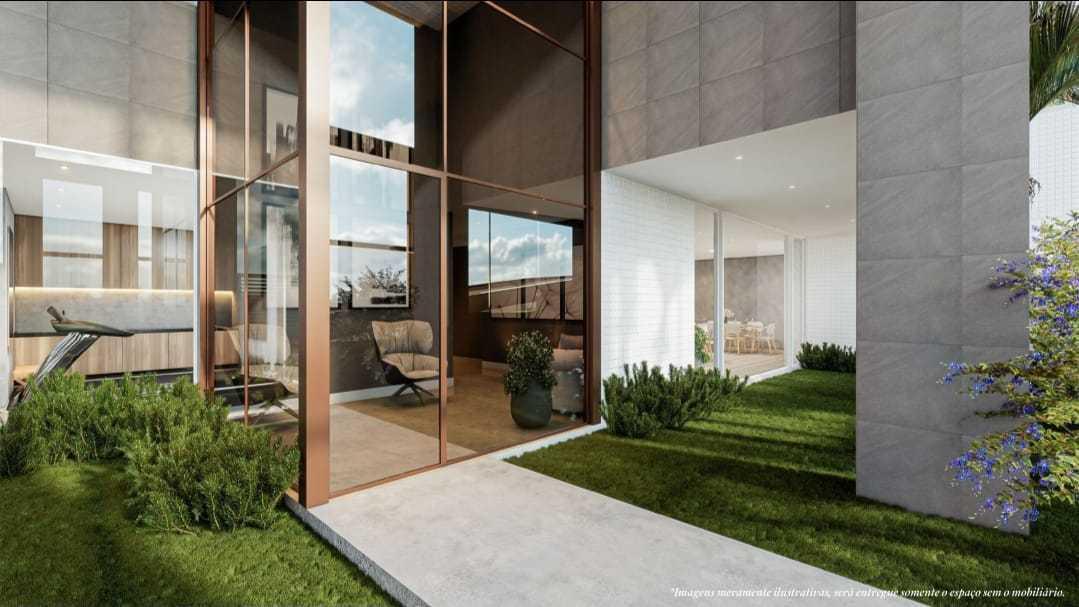 Apartamento, Prado, 3 Quartos, 1 Vaga, 3 Suítes