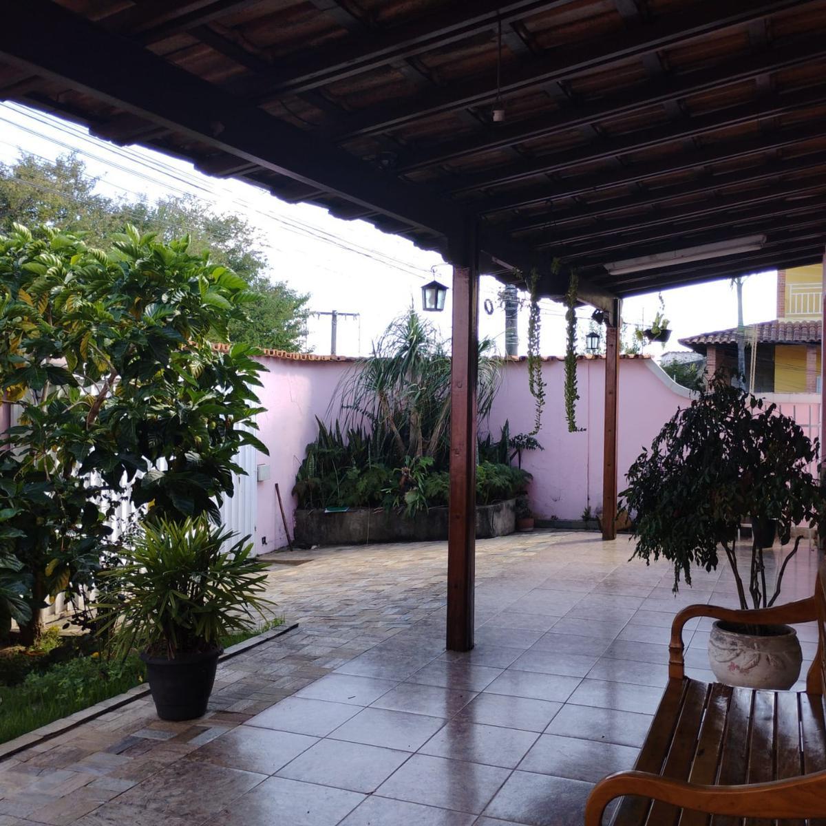 Casa, Ouro Preto, 3 Quartos, 4 Vagas, 1 Suíte