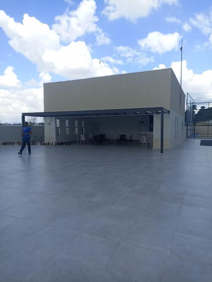 Apartamento, Centro, 2 Quartos, 1 Vaga