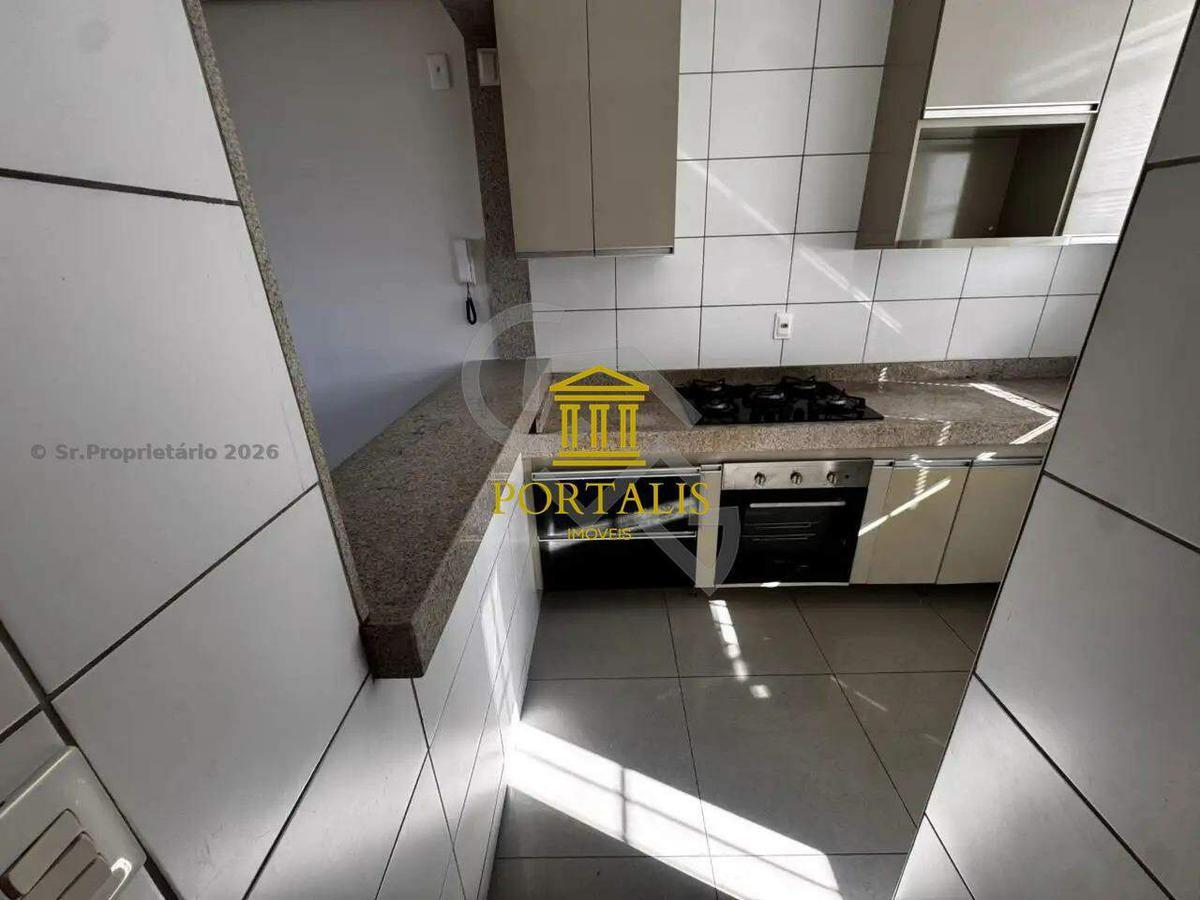 Apartamento, Colégio Batista, 3 Quartos, 2 Vagas, 1 Suíte