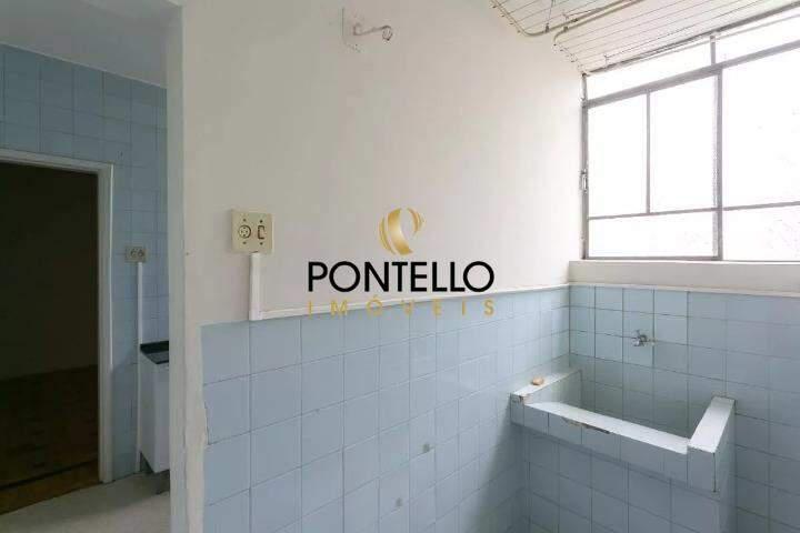 Apartamento, Floresta, 2 Quartos, 0 Vaga
