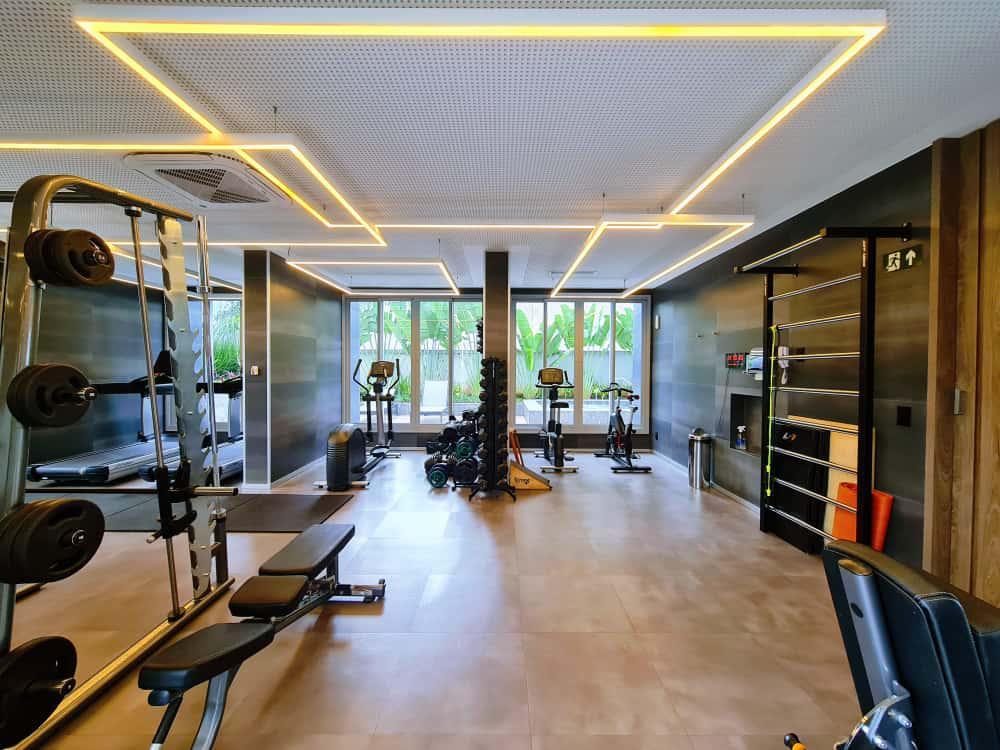 Apartamento, Lourdes, 3 Quartos, 2 Vagas, 1 Suíte