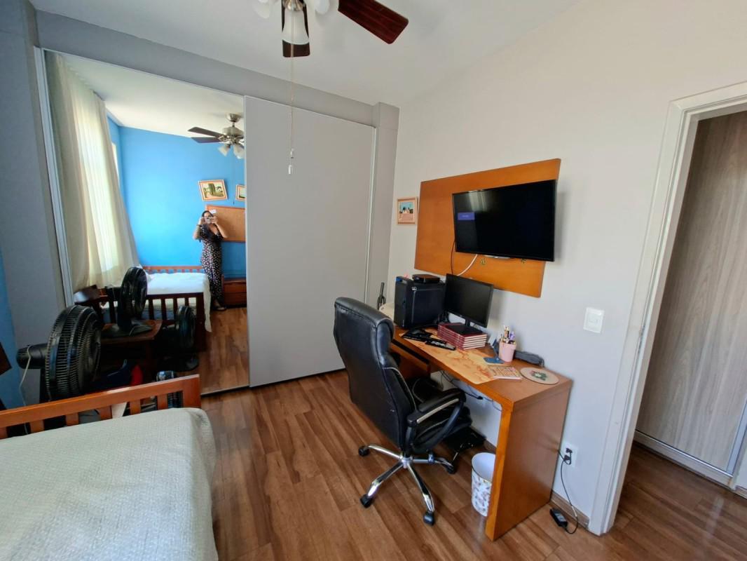 Apartamento, São Lucas, 3 Quartos, 2 Vagas, 1 Suíte