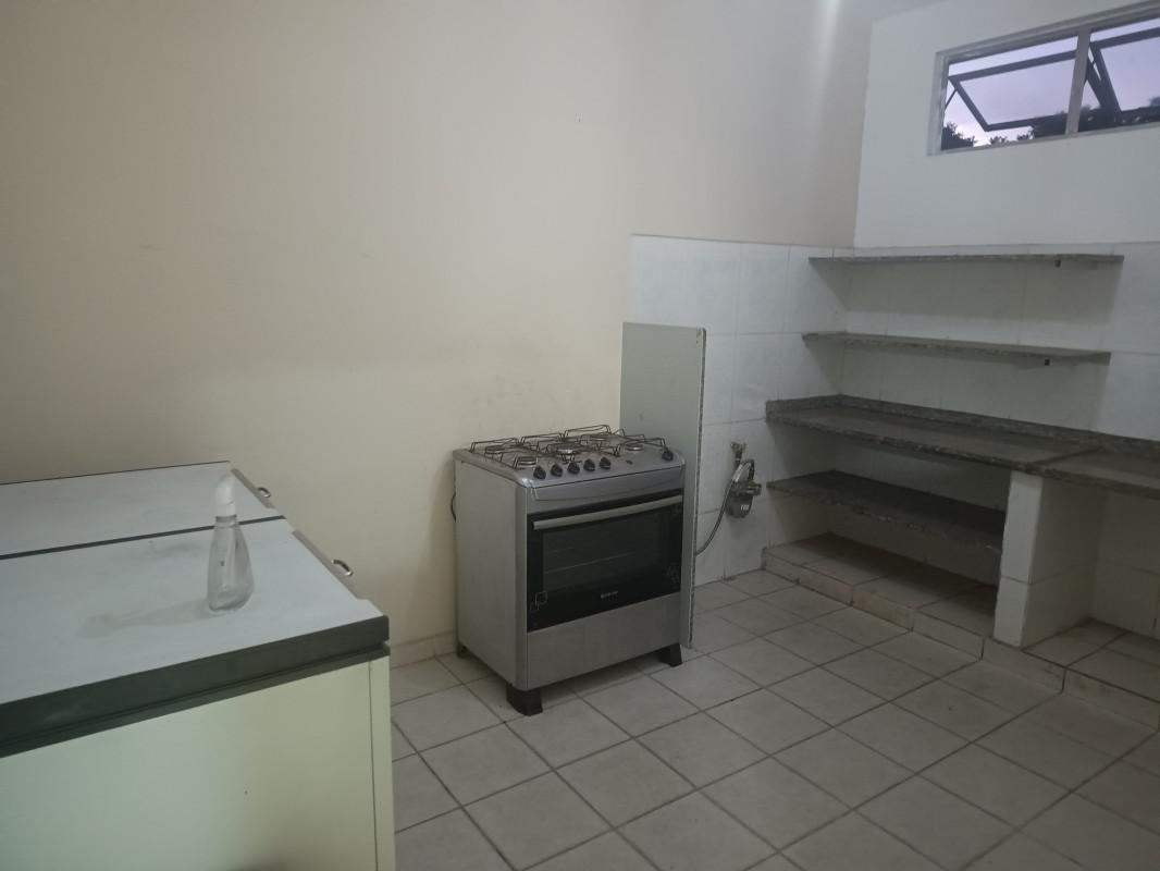 Apartamento, Cidade Nova, 3 Quartos, 0 Vaga