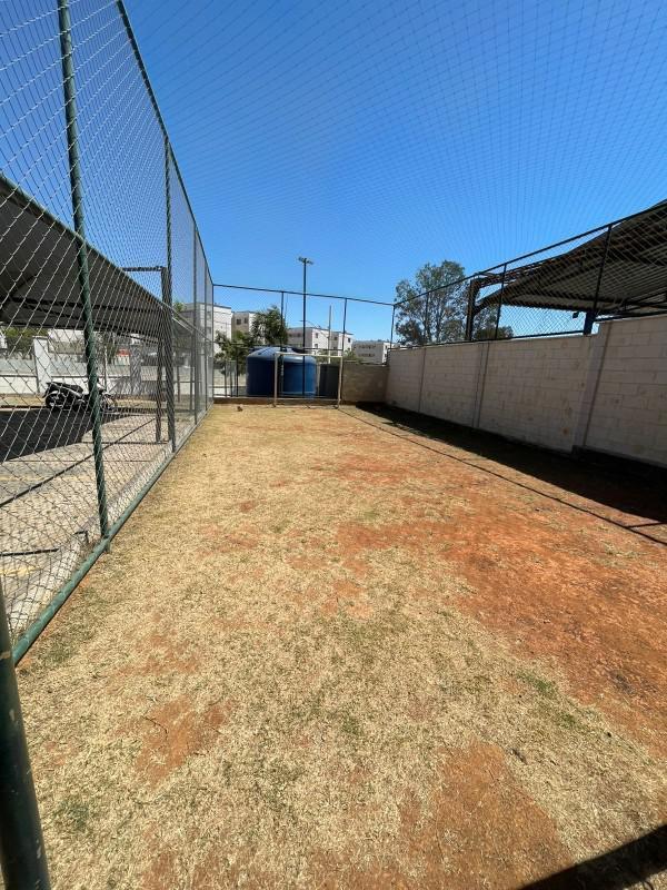 Apartamento, Parque das Mangueiras, 2 Quartos, 1 Vaga