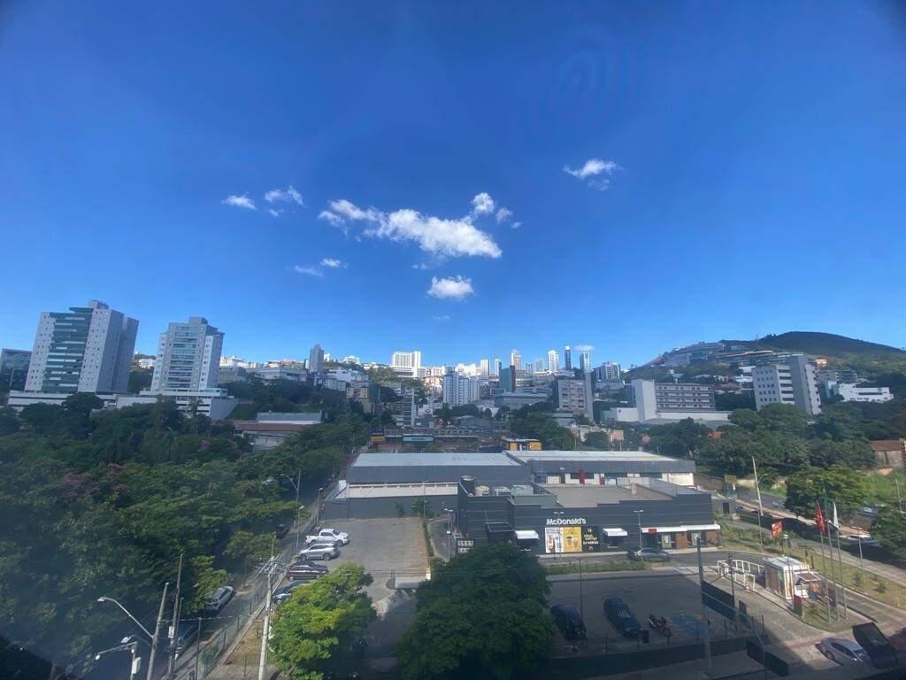 Sala, Buritis, 2 Vagas