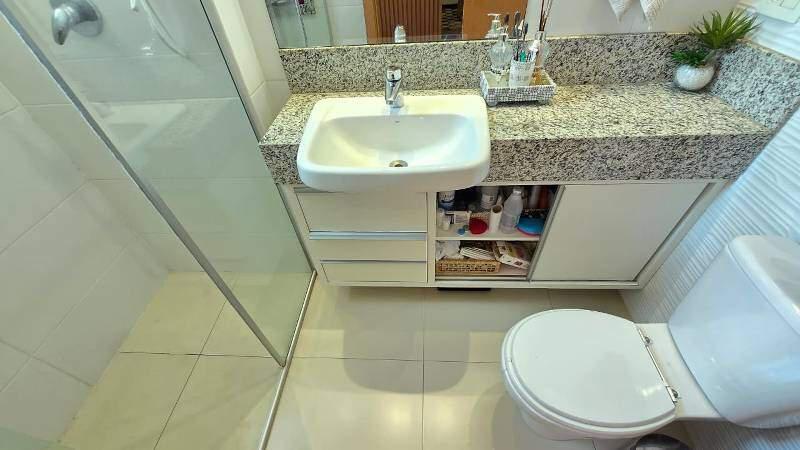 Cobertura, Santa Rosa, 3 Quartos, 3 Vagas, 1 Suíte