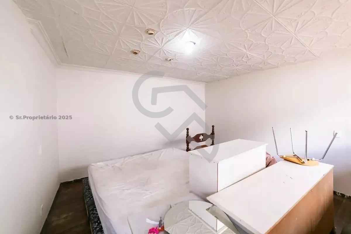 Casa, São Lucas, 5 Quartos, 6 Vagas