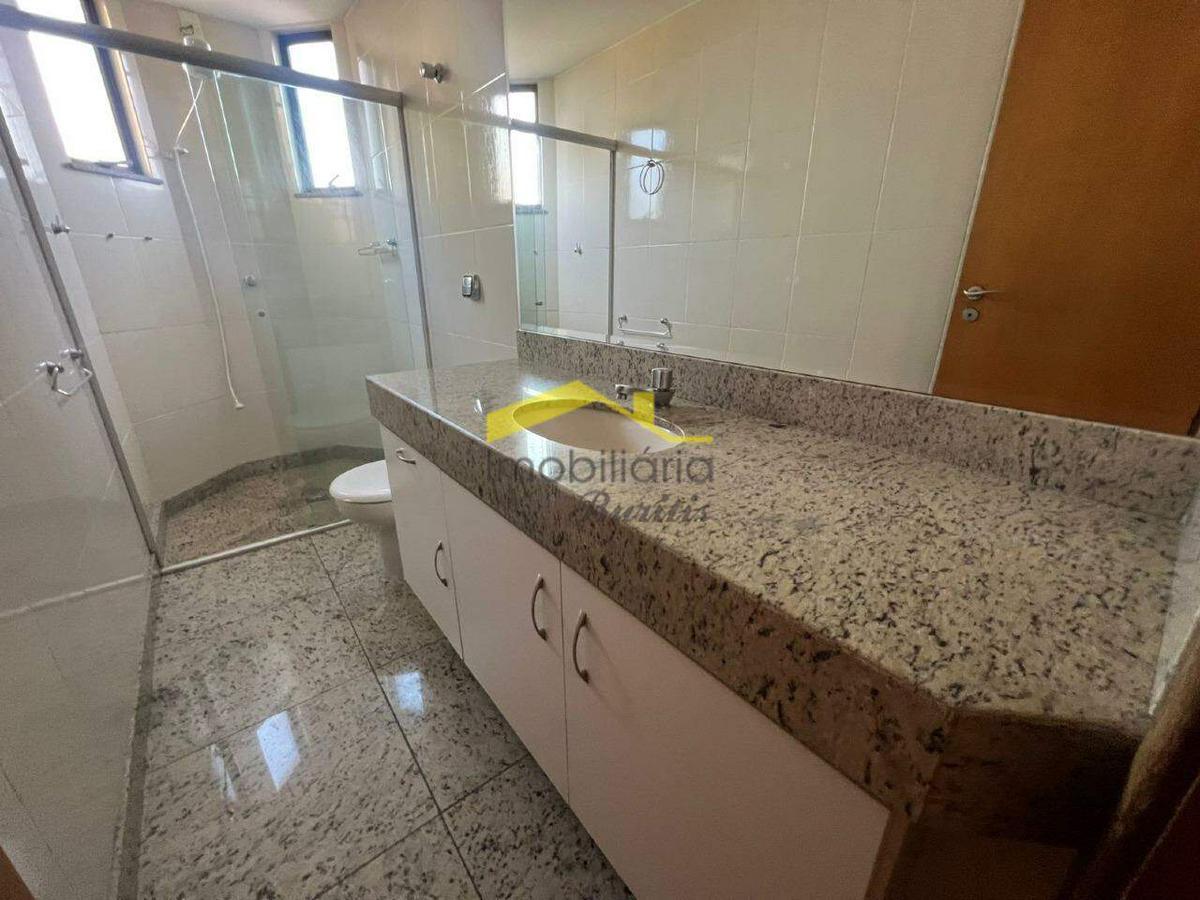 Apartamento, Buritis, 3 Quartos, 3 Vagas, 1 Suíte