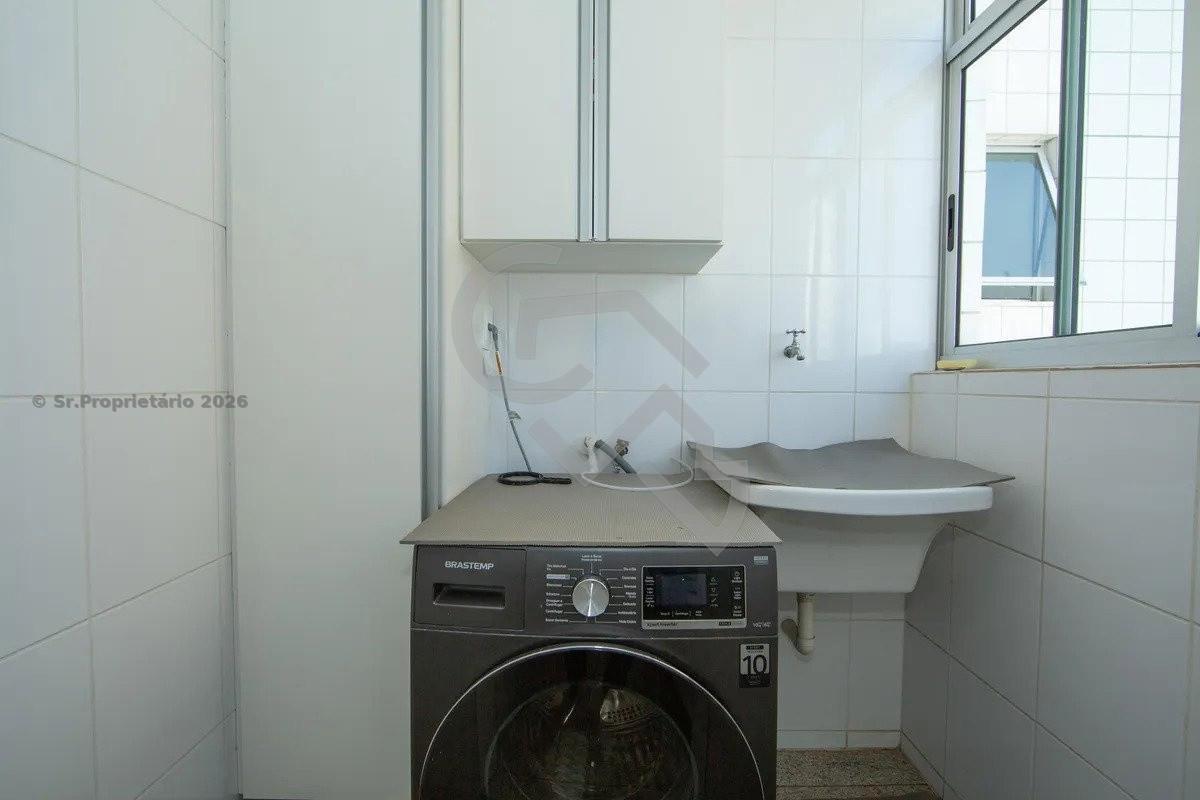 Apartamento, Lourdes, 2 Quartos, 2 Vagas, 1 Suíte