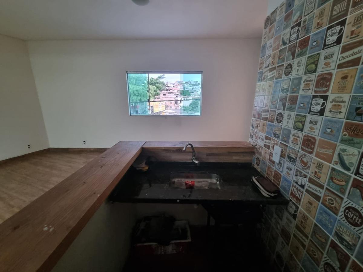 Andar, Goiânia, 2 Quartos, 0 Vaga