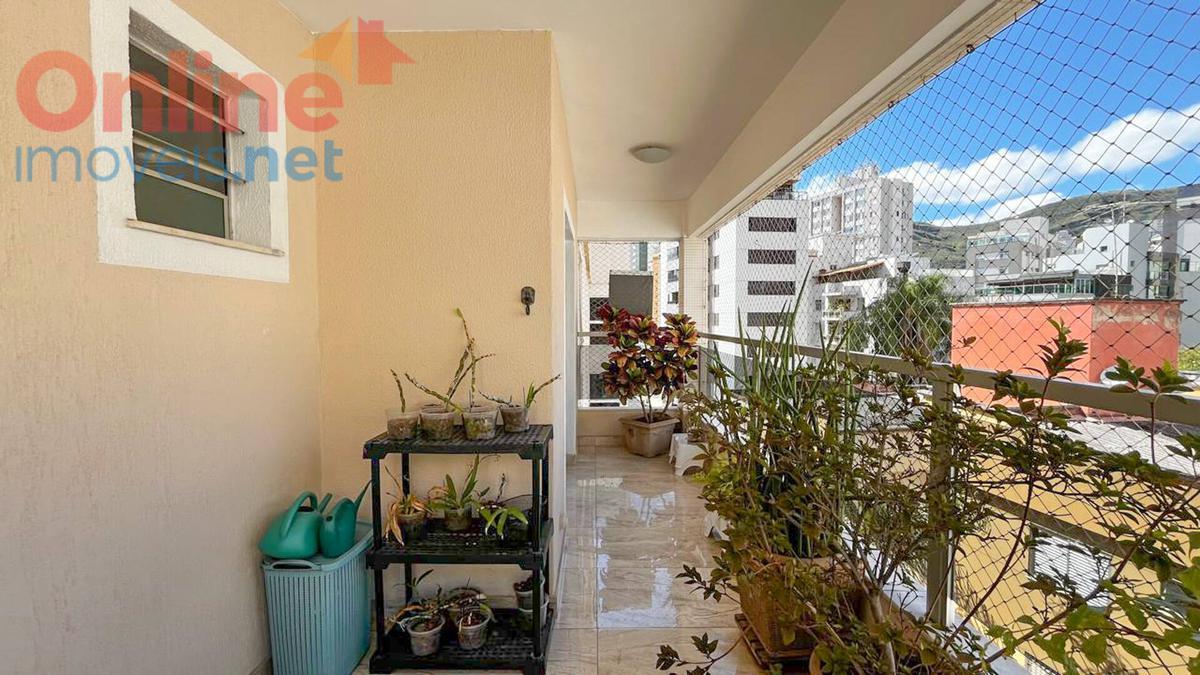 Apartamento, Buritis, 5 Quartos, 0 Vaga, 2 Suítes