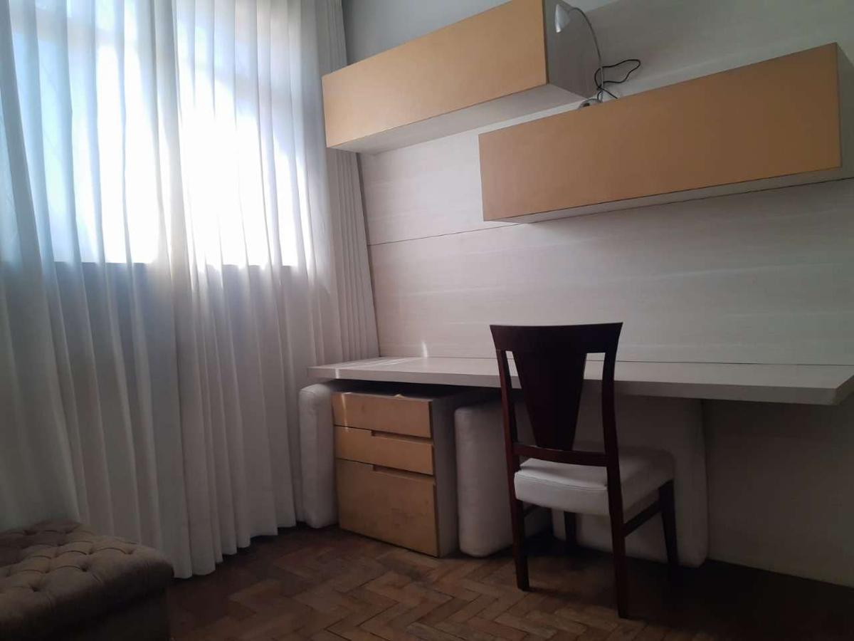 Apartamento, Renascença, 3 Quartos, 1 Vaga, 1 Suíte