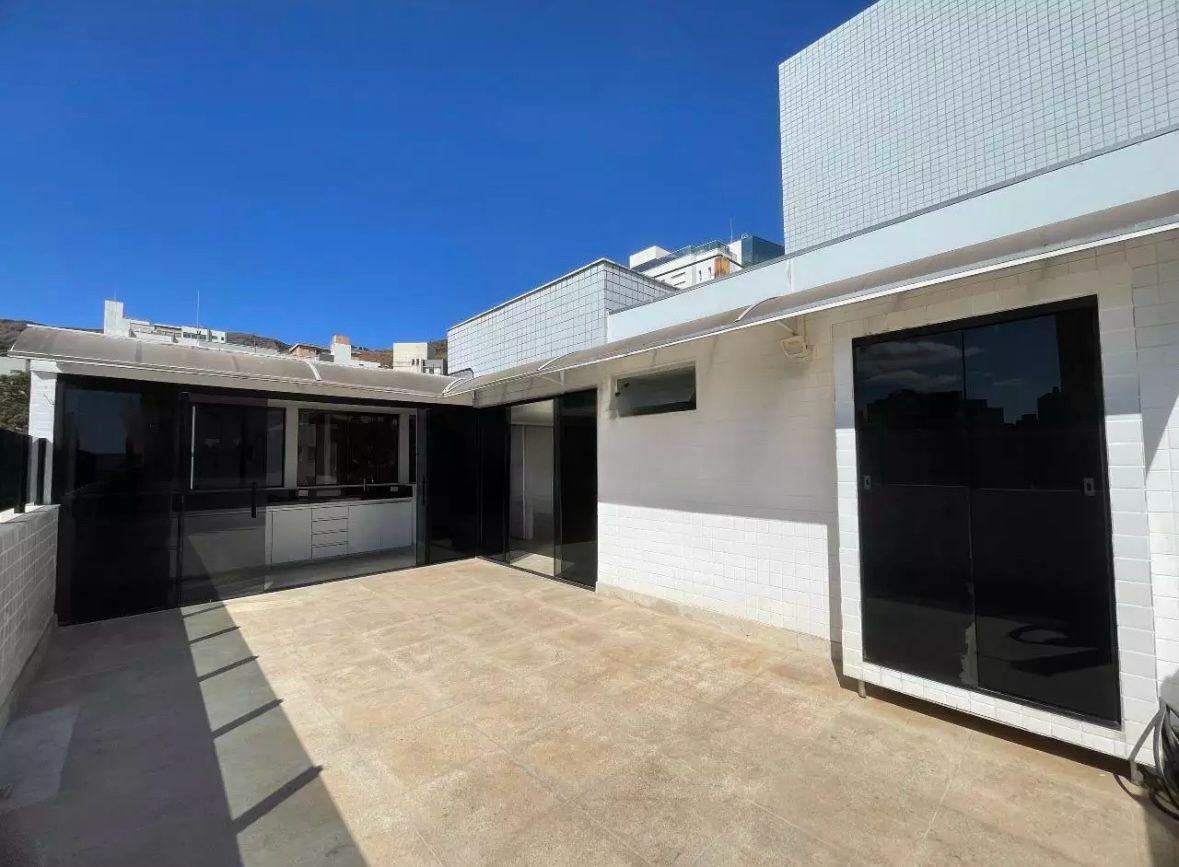 Cobertura, Anchieta, 3 Quartos, 3 Vagas, 2 Suítes