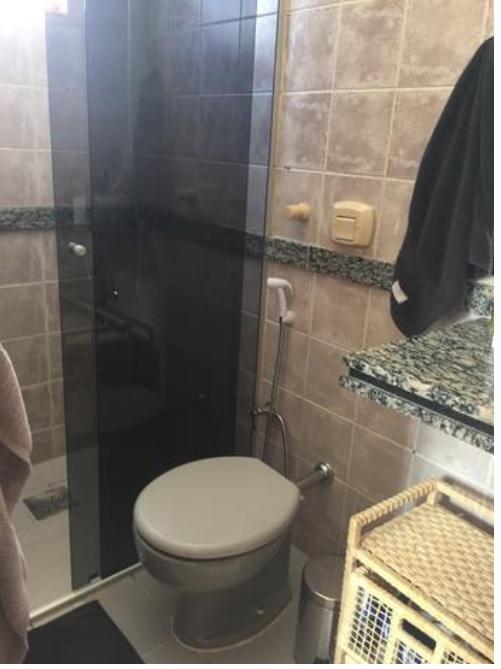 Apartamento, Castelo, 3 Quartos, 2 Vagas, 1 Suíte