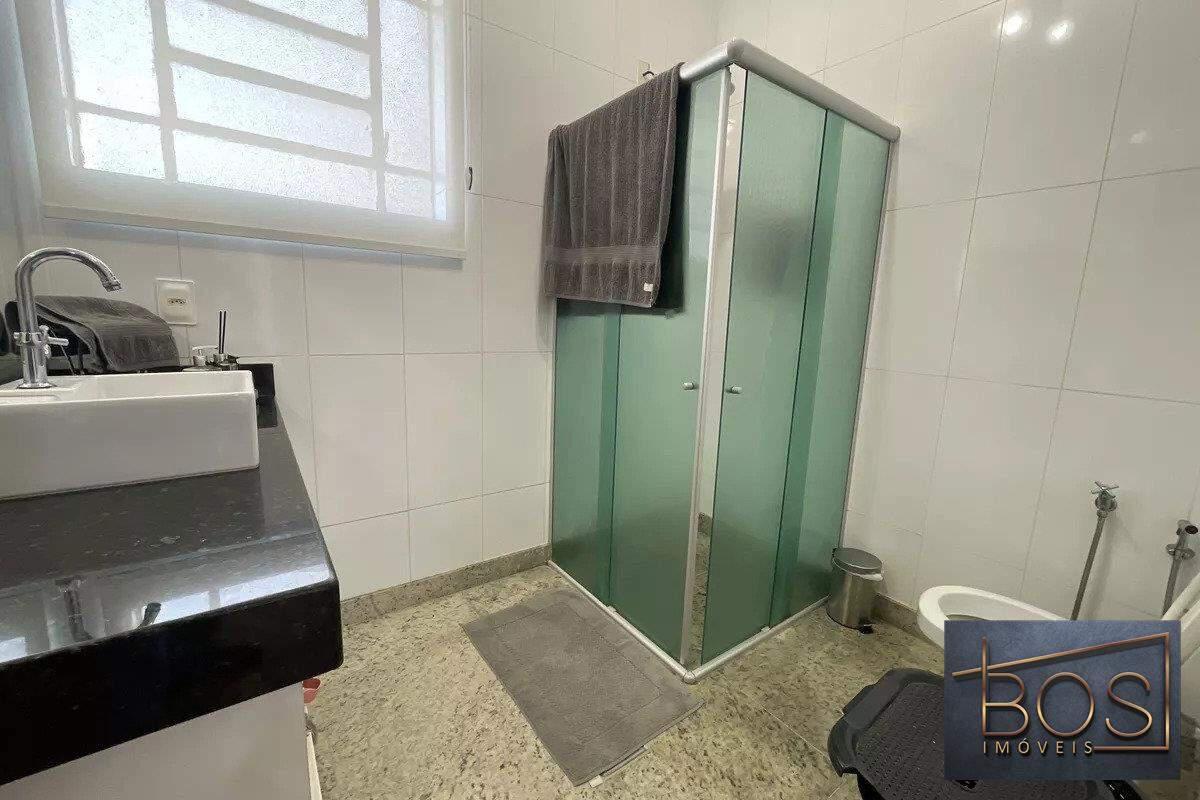 Apartamento, Santo Agostinho, 3 Quartos, 1 Vaga, 1 Suíte