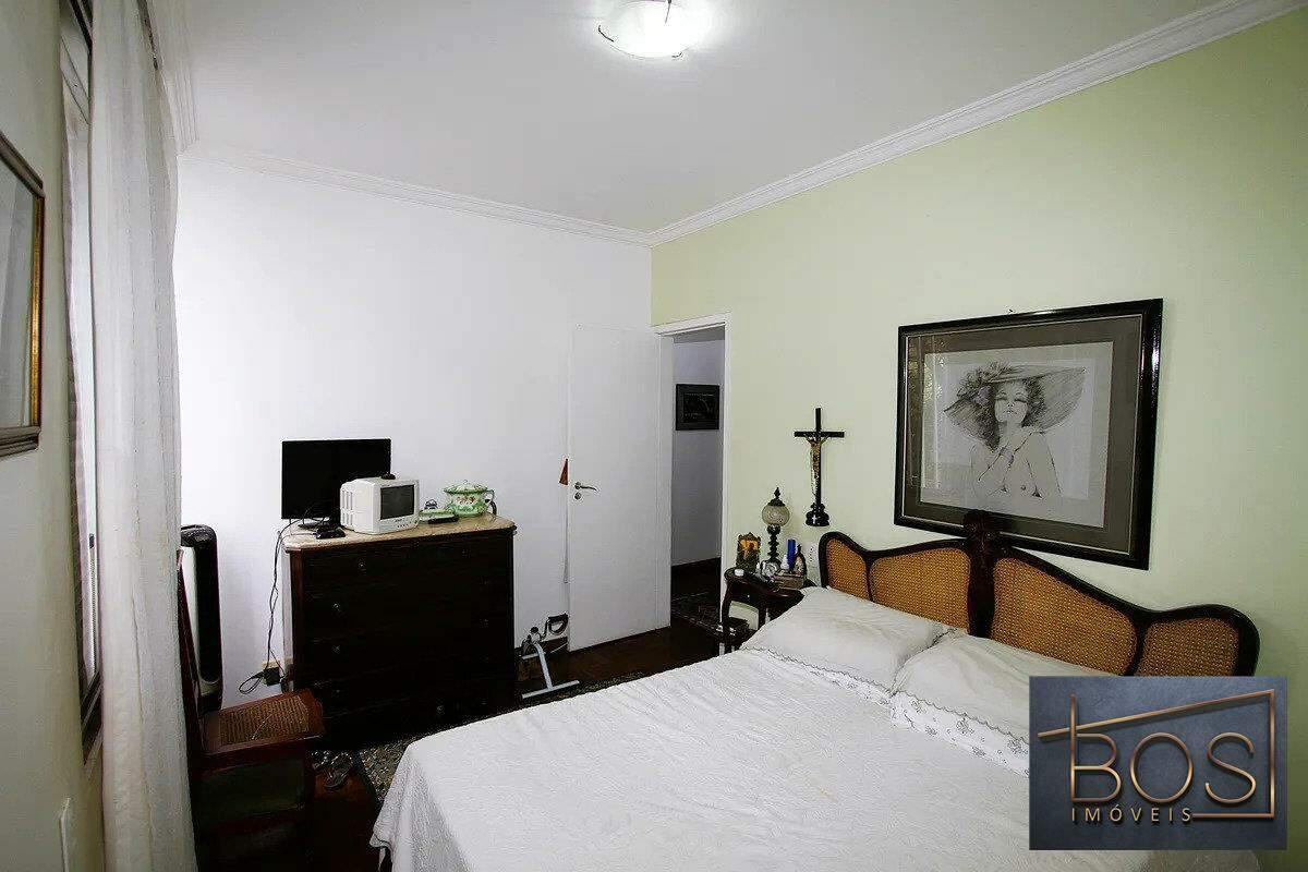 Apartamento, Santa Lúcia, 3 Quartos, 2 Vagas, 1 Suíte