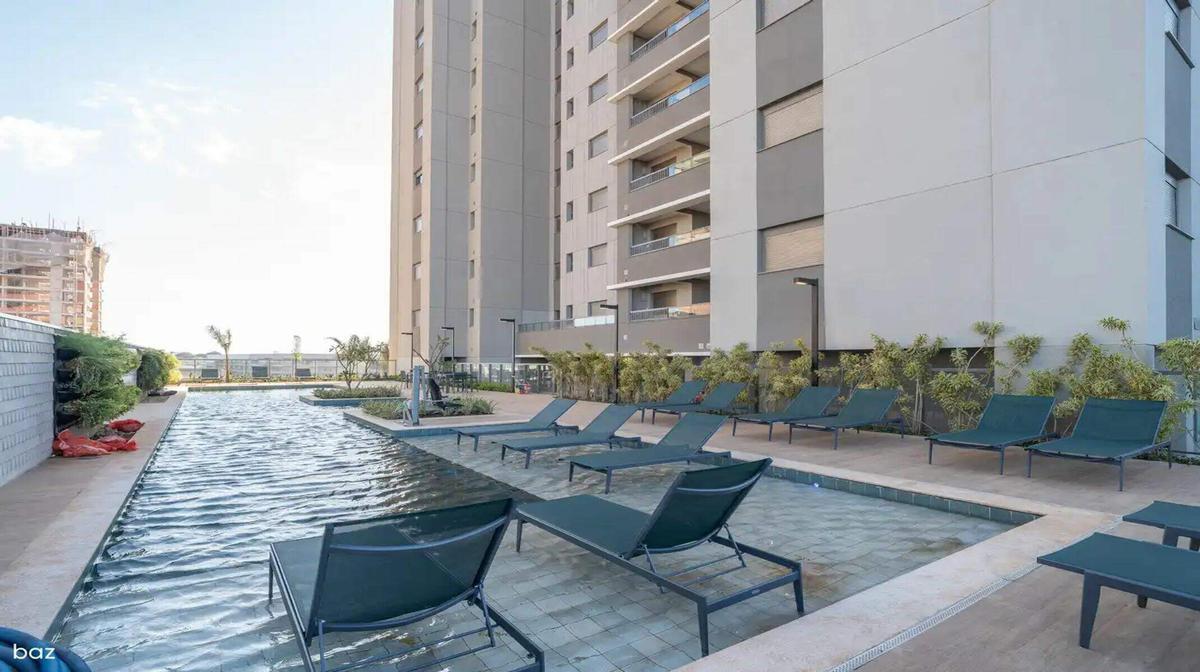 Apartamento, Gávea, 3 Quartos, 2 Vagas, 1 Suíte