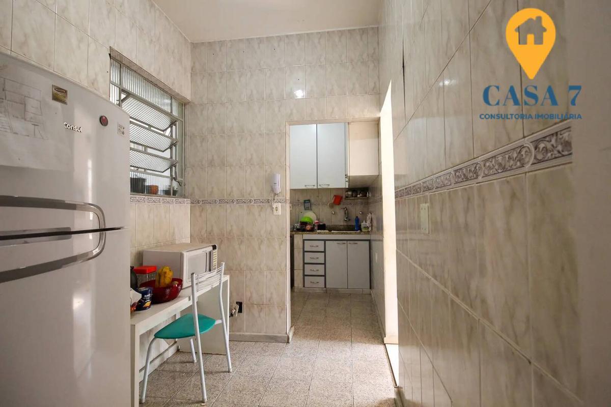 Apartamento, Alto Barroca, 3 Quartos, 1 Vaga