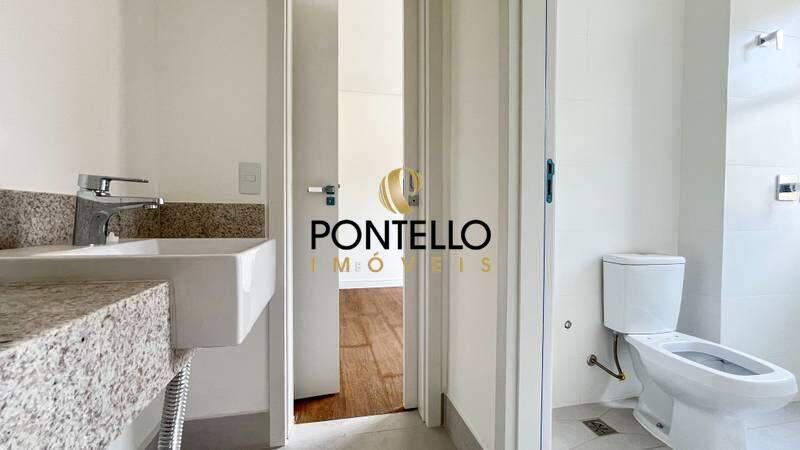 Apartamento, São Bento, 4 Quartos, 3 Vagas, 4 Suítes