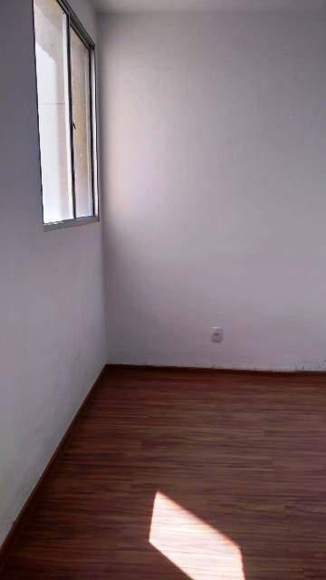 Apartamento, Centro, 2 Quartos, 1 Vaga