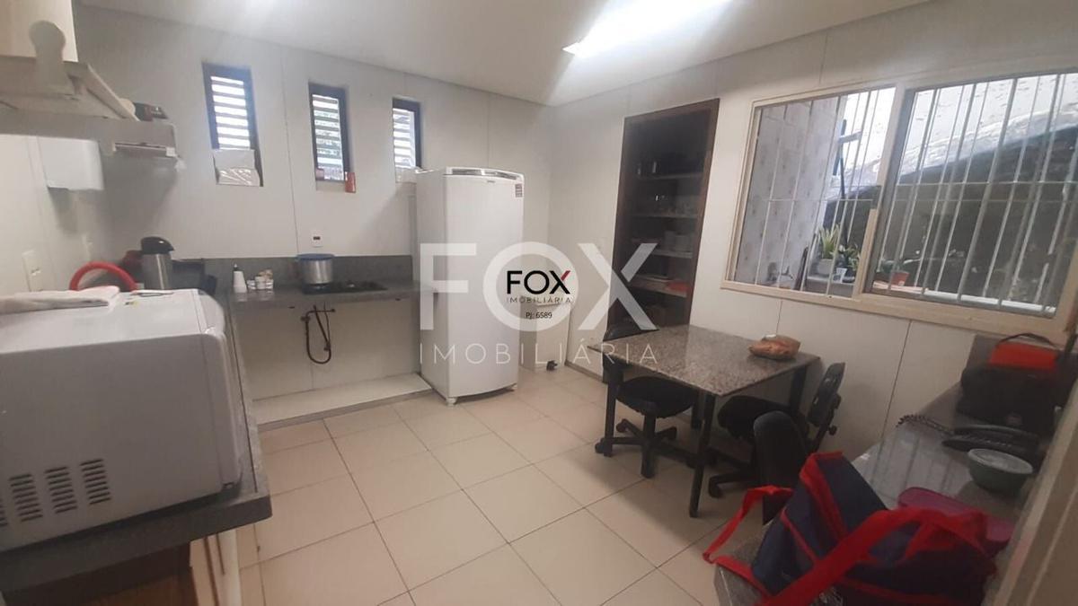 Andar, Vila Paris, 7 Quartos, 4 Vagas