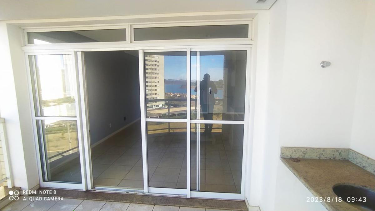 Apartamento, Alphaville - Lagoa dos Ingleses, 4 Quartos, 3 Vagas, 2 Suítes