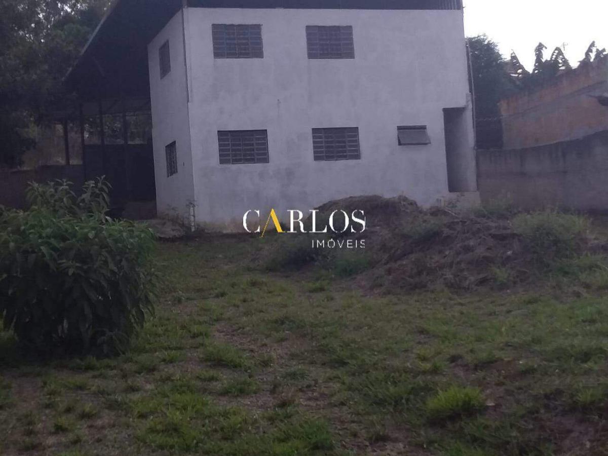 Lote, Centro