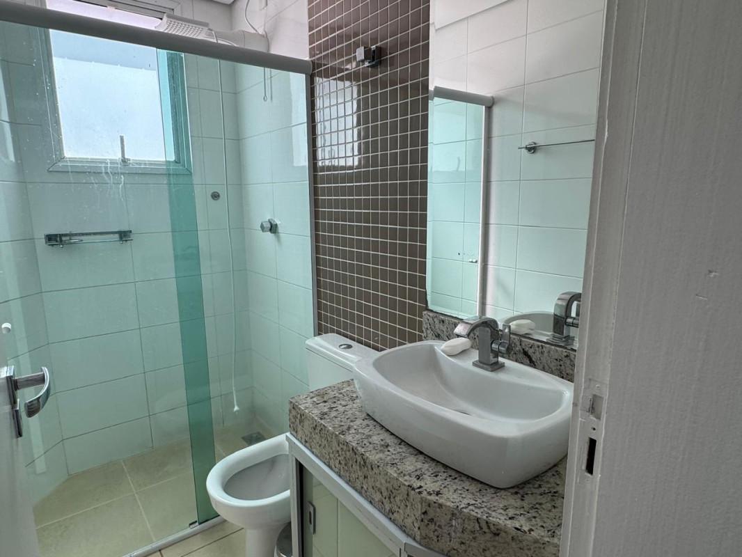 Apartamento, Planalto, 3 Quartos, 2 Vagas, 1 Suíte