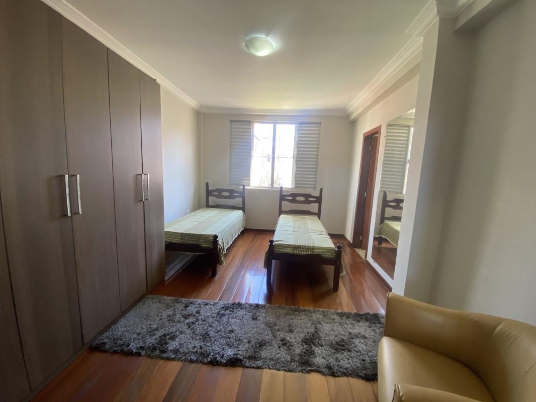 Casa, Santa Teresa, 2 Quartos, 0 Vaga, 2 Suítes