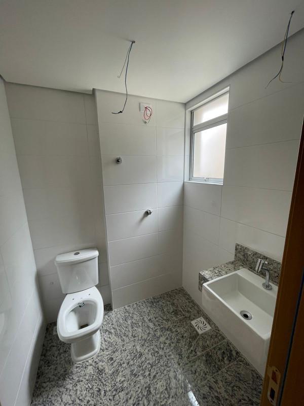 Apartamento, Anchieta, 2 Quartos, 2 Vagas, 2 Suítes
