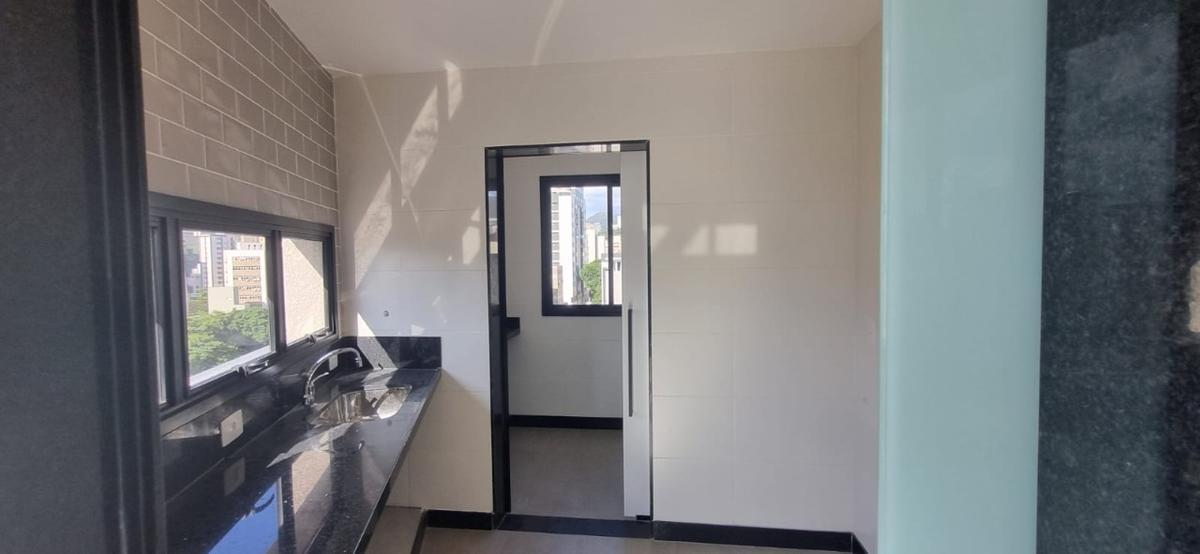 Apartamento, São Pedro, 2 Quartos, 2 Vagas, 1 Suíte
