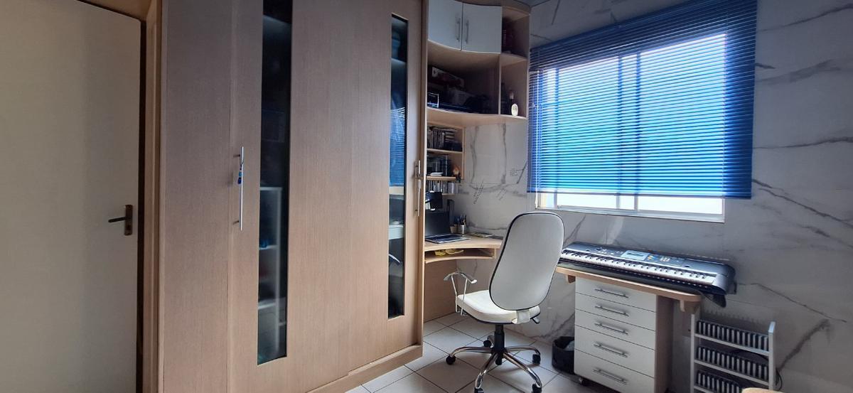 Apartamento, São Lucas, 2 Quartos, 2 Vagas