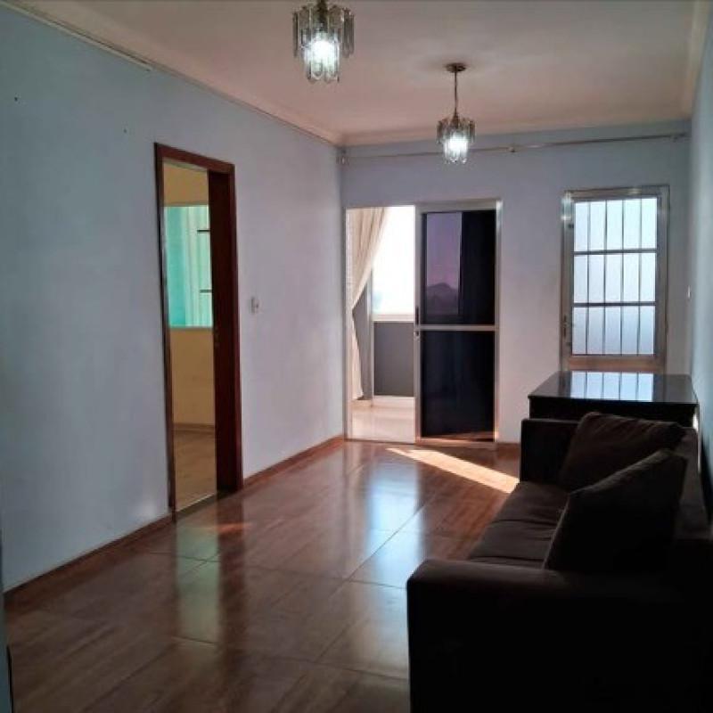 Apartamento, Novo Horizonte, 3 Quartos, 1 Vaga, 1 Suíte